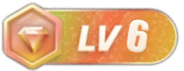 LV6 等级-LV6-嘤嘤怪后花园
