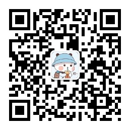 扫一扫加微信-嘤嘤怪后花园